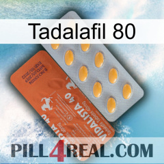 Tadalafil 80 43